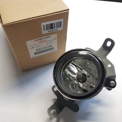 Fog Light, 8321A709