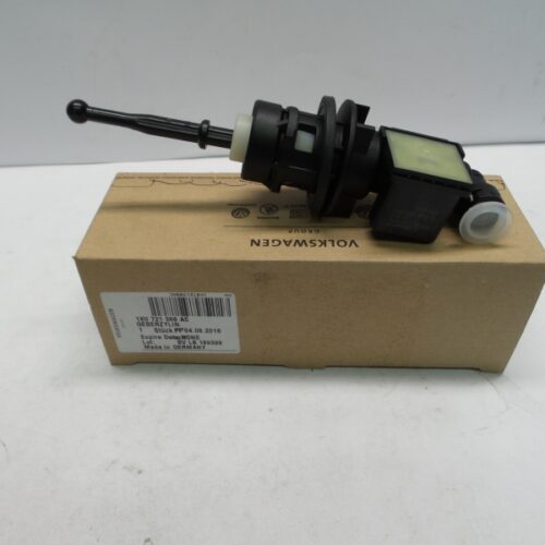 Master Cylinder, Clutch, 1K0721388AC