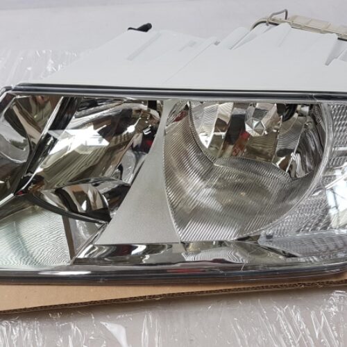Headlight, 1Z1941017P