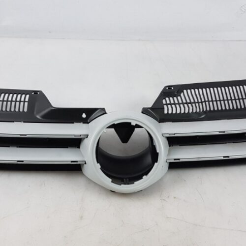 Radiator Grille, 1K0853651KGRU