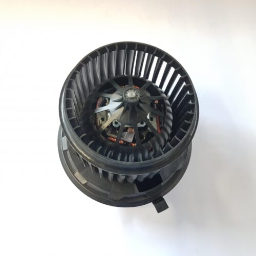 Interior Blower, 7E0819021A