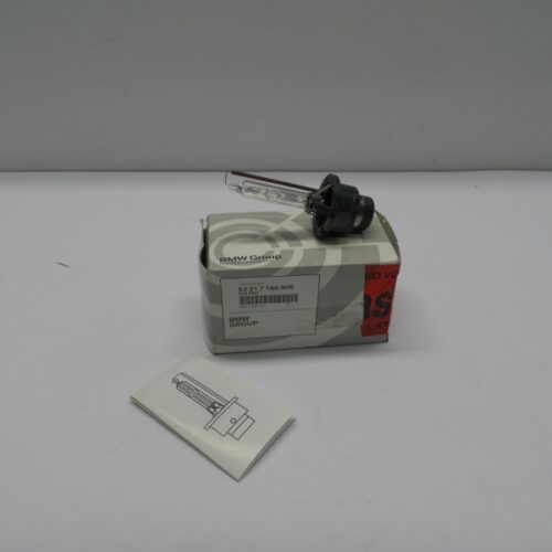 Xenon Lamp, 63217160806