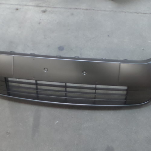 Trim/Protective Strip Set, Bumper, 735508845