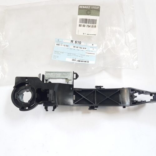 Base, Door Handle, 806075481R
