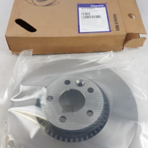Brake Disc (1pc), 30769061