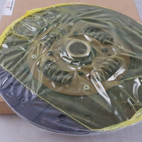 Clutch Disc, MR980890