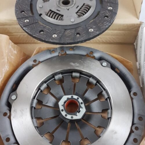 Clutch Kit, 71796290