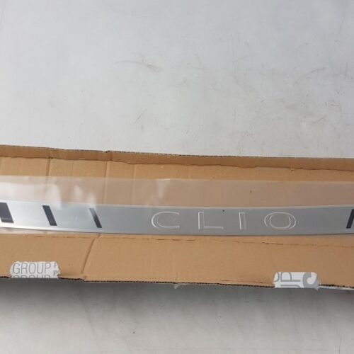 Sill Trim, Trunk, 8201716234