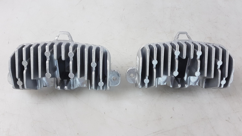 Control Unit, Lights, 63117398766