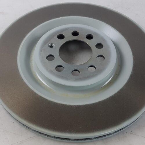 Brake Disc (1pc), 1ML615301