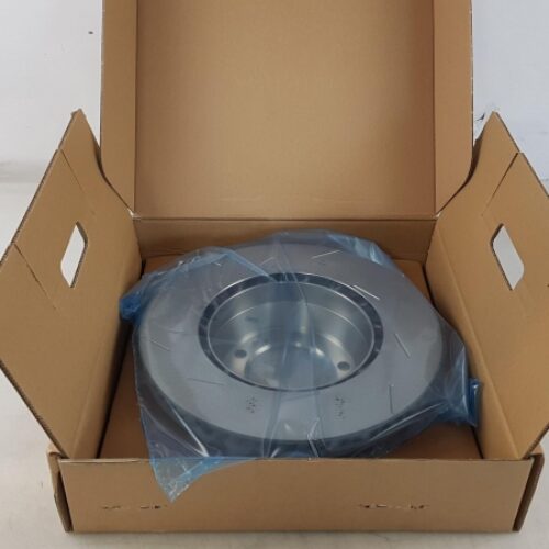 Brake Disc (1pc), 298615602A
