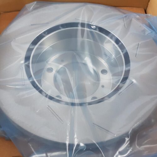 Brake Disc (1pc), 298615601A