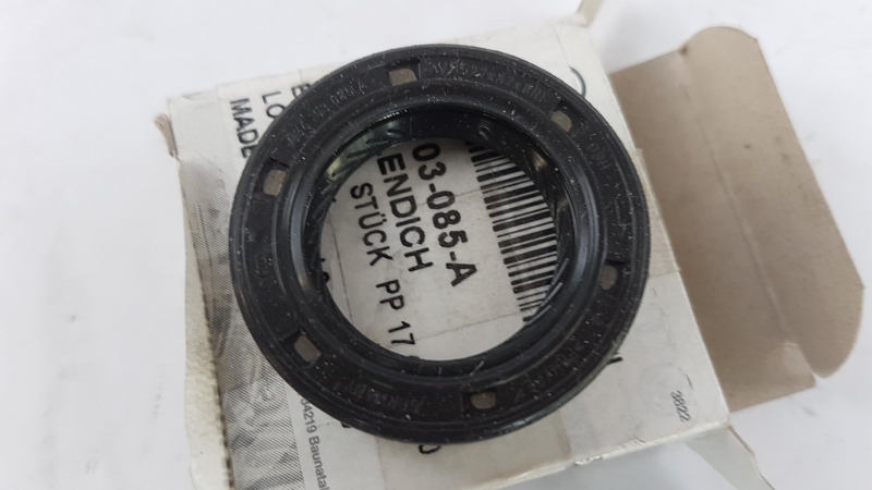 Shaft Seal, Camshaft, 036103085A