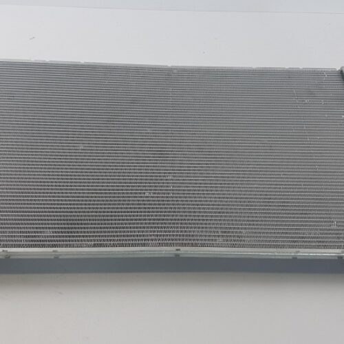 Radiator, Engine Cooling, 13486481