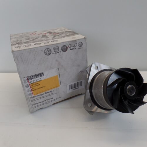 Water Pump, 022121011X