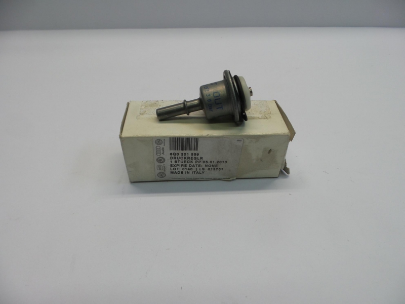 Control Valve, Fuel Pressure, 6Q0201559