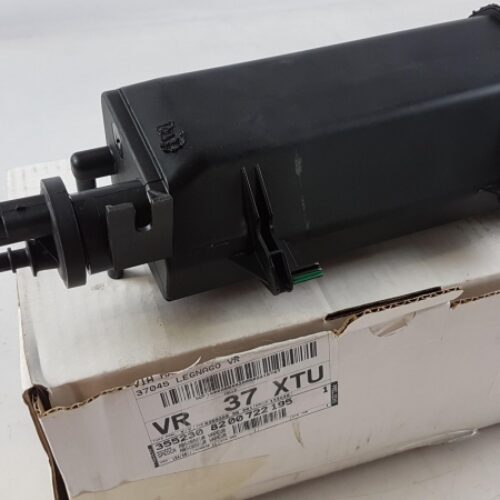 Activated Carbon Filter, Tank Breather, 8200722195