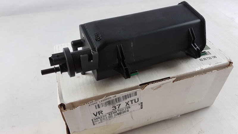 Activated Carbon Filter, Tank Breather, 8200722195