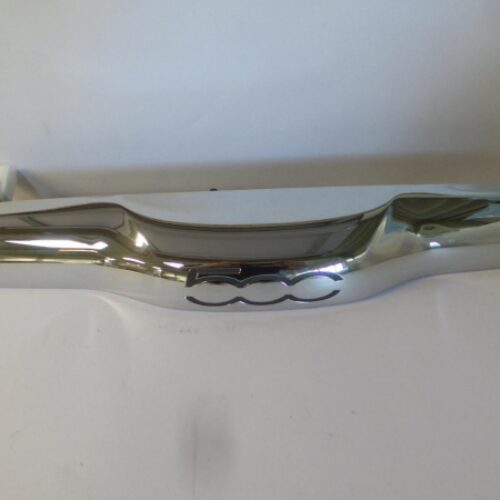 Tailgate Handle, 735626264