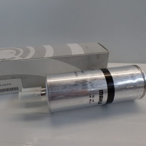 Fuel Filter, 16126754016