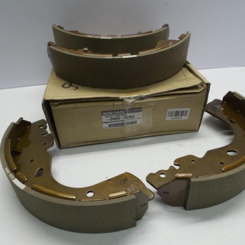 Brake Shoe Set, D4060EB36A