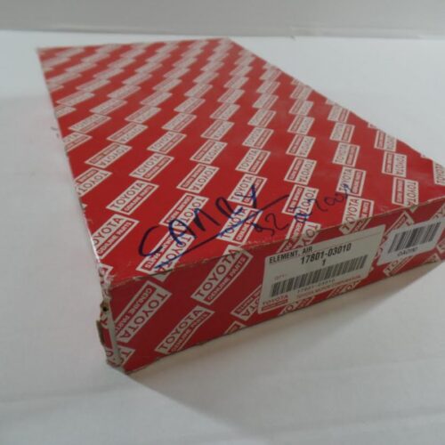 Air Filter, 1780103010