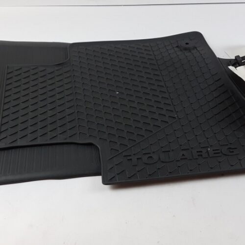Floor Mat Set, 7P1061501041