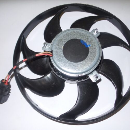 Fan, Radiator, 1K0959455ES