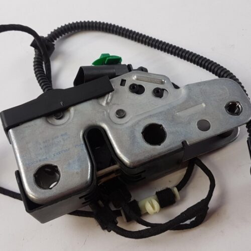 Bonnet Lock, 3AB823509C