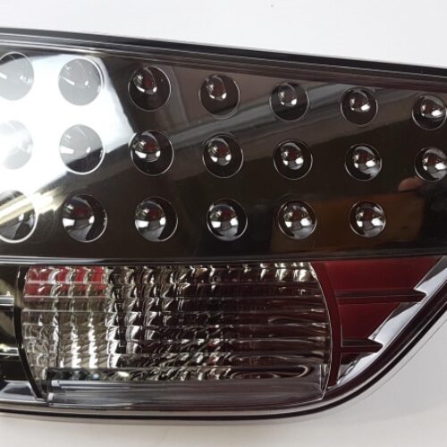 Tail Light, 8331A005