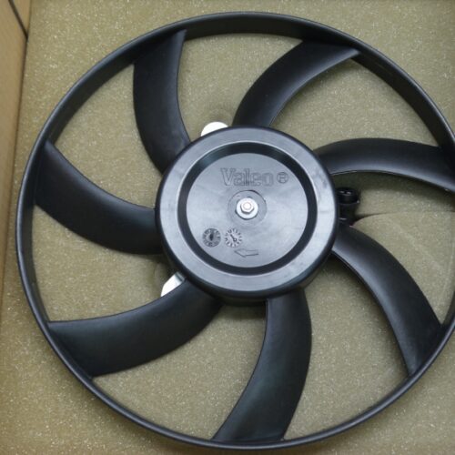 Fan, Radiator, 6K0959455D