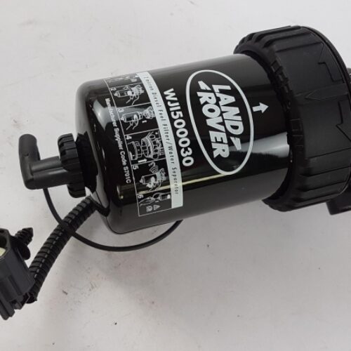 Fuel Filter, WJN500160