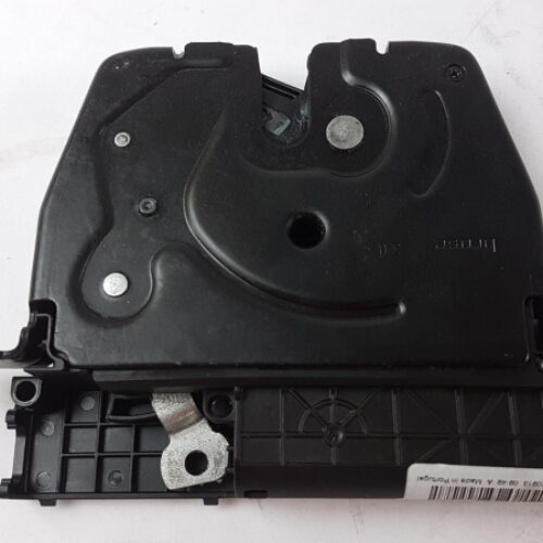 Tailgate Lock, 51247191212