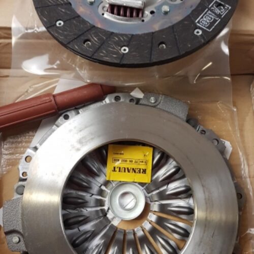 Clutch Kit, 7711497431