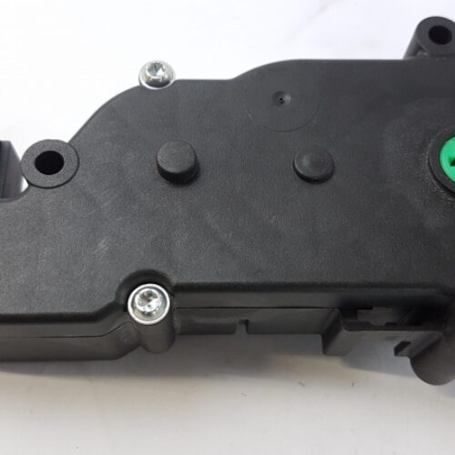 Tailgate Lock, A2047500060