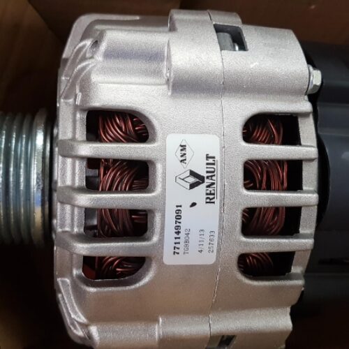 Alternator, 7711497091