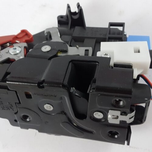 Door Lock, 3D1837015AQ