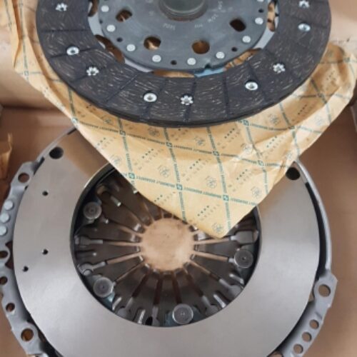 Clutch Kit, 95519559