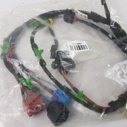 Cable Harness, Door, 4B0971035AP