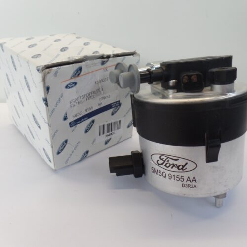 Fuel Filter, 1386037