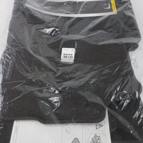 Floor Mat Set, 8201701868