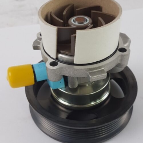 Water Pump, 55588014