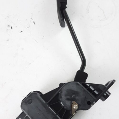 Accelerator Pedal, 1600A013