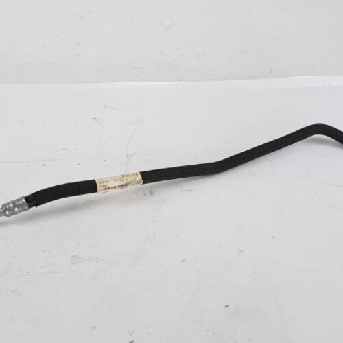 Hydraulic Hose, Steering System, 8E1422891AG
