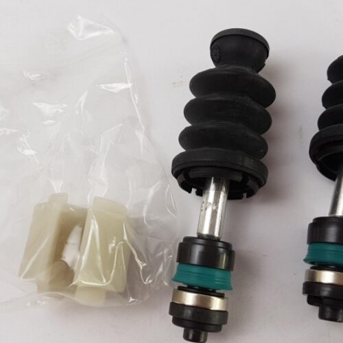 Repair Set, Piston/Sleeve, 0AM398091