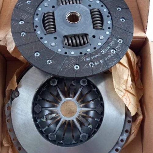 Clutch Kit, 71795449
