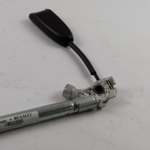 Seat Belt Lock, 878170002R