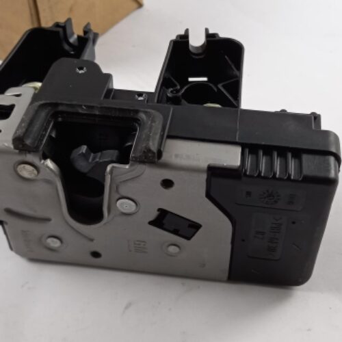Door Lock, 13157757