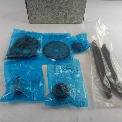Timing Chain Kit, 130C13666R