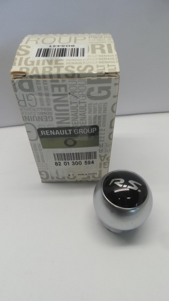 Gear Lever Knob, 8201300594